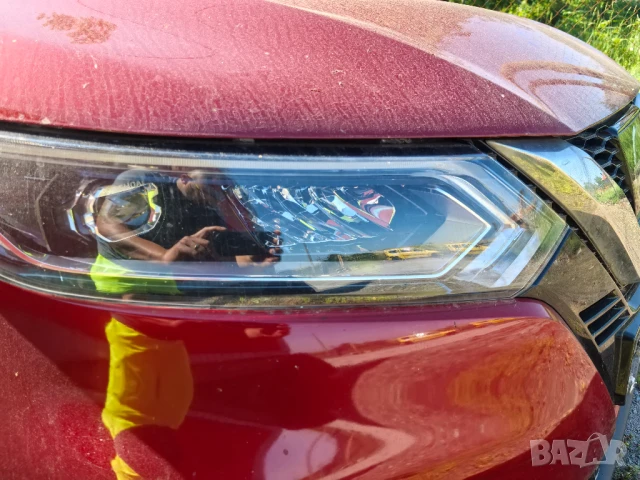 Nissan Qachqai - 1.2i-2018г-115кс- J11, снимка 7 - Части - 50599980