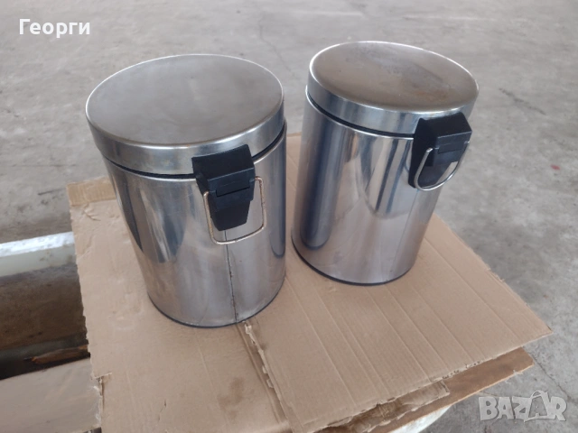 Кошчета за боклук, снимка 8 - Други стоки за дома - 53205340