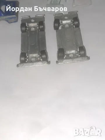 Matchbox Ford Cortina 2бр., снимка 11 - Колекции - 56058777
