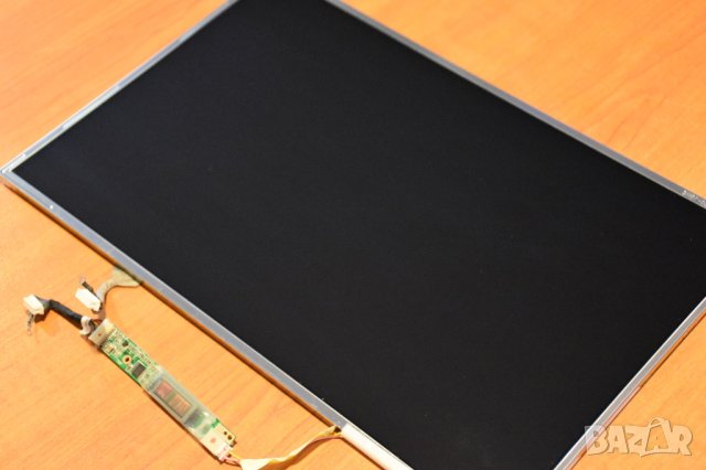 Матрица за лаптоп (Дисплей) 15.4" LP154WX5 (TL)(A1) LCD (1280x800), снимка 2 - Части за лаптопи - 41307469
