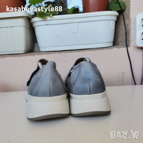 Ортопедични обувки Avena Fidelio 40 н. , снимка 17 - Дамски ежедневни обувки - 53650464