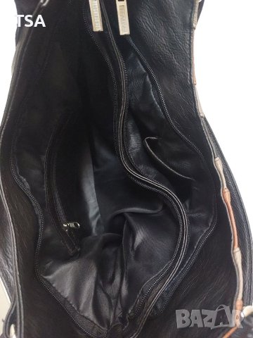 Елегантна дамска чанта , снимка 8 - Чанти - 41123361