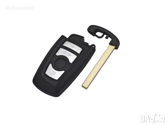 Кутийка за ключ за BMW 3 GT F34, снимка 3 - Части - 47402713