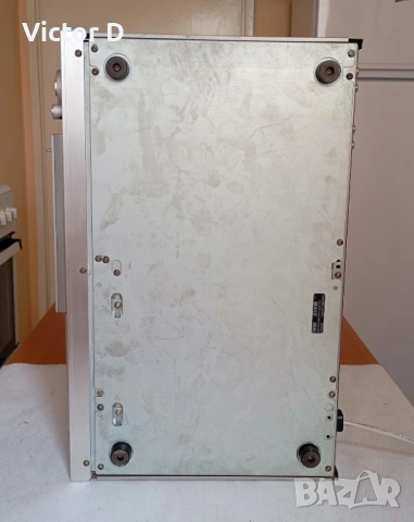 SONY TC-K71 - Триглав касетен дек, снимка 11 - Декове - 53322699