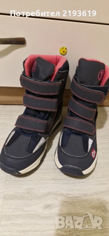 Апрески Trollkids, снимка 2 - Детски боти и ботуши - 52680820