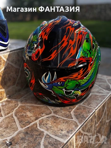 Каските са в много добро състояние , снимка 2 - Части - 50538032