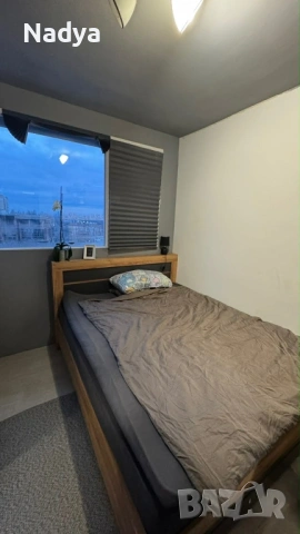 Двустаен апартамент под наем , снимка 3 - Апартаменти - 53492188