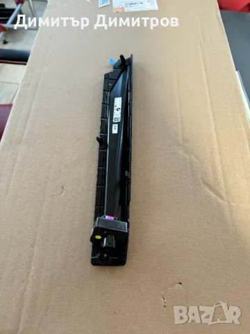 Осветление на ляв праг BMW G26, снимка 2 - Части - 48551557