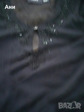 Много елегантна дамска блуза, снимка 2 - Ризи - 53569003