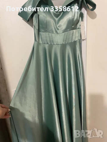 Продавам нова рокля , снимка 5 - Рокли - 50801319