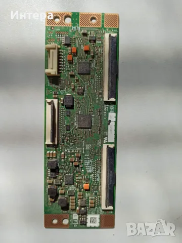 Main board - BN41-02534B от Samsung UE40K5672SU, снимка 2 - Части и Платки - 49630239