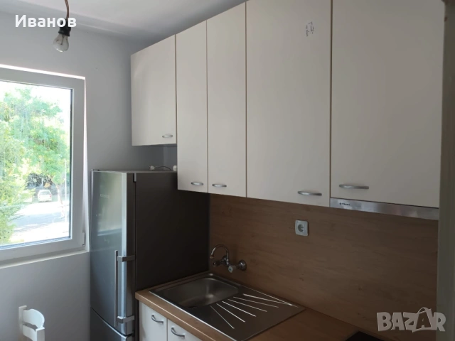 Гарсониера под наем в центъра на град Пазарджик, снимка 5 - Апартаменти - 53406303