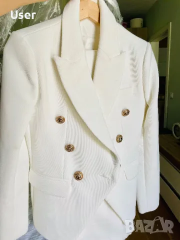 Дамско сако Balmain