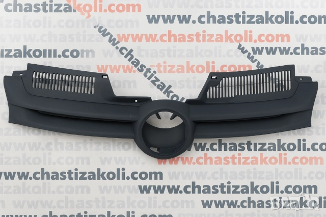 Решетка предна VW GOLF 5 / ГОЛФ 5