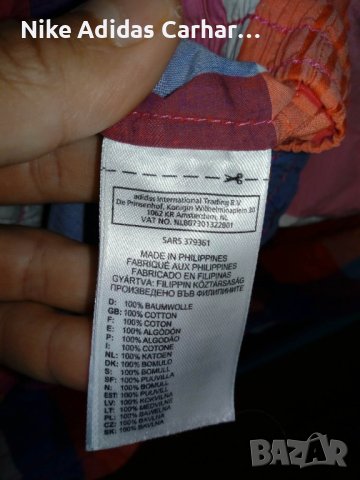 Adidas - дамско vintage яке (пролетно), много запазено!, снимка 6 - Якета - 40998611