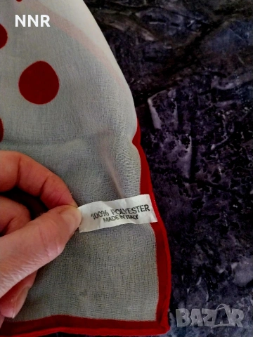 Забрадки - шалове - 9 бр. - вижте снимките, снимка 13 - Шалове - 53380540