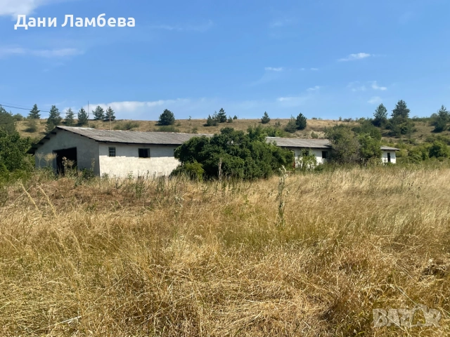 Продава се УПИ в с. Долни Романци, обл. Перник, снимка 13 - Парцели - 51576066