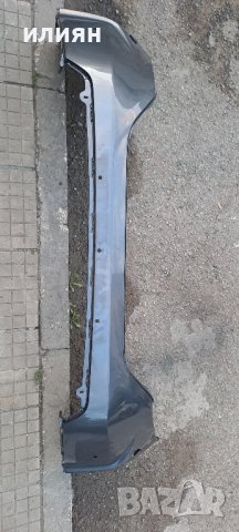 предна броня за Honda CR-V Honda CRV 2017 2018 2019 2020 71101TNYYZZ02, снимка 4 - Части - 42253323