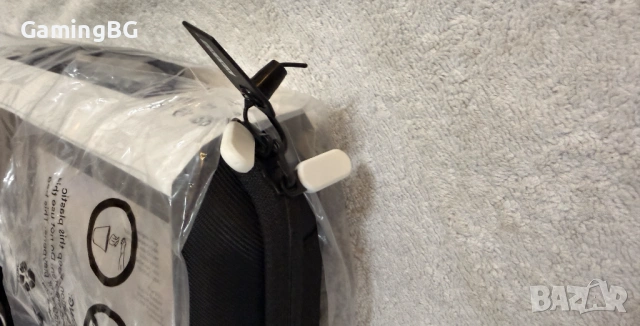 чисто нов Steam Deck Oled 500Gb - Вашите игри навсякъде!, steamdeck, снимка 4 - Други игри и конзоли - 53727171