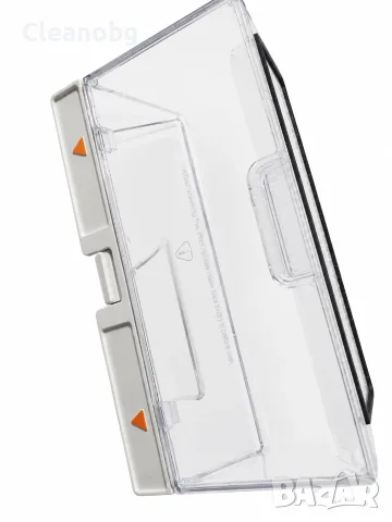 Контейнер за прах за прахосмукачка робот  Xiaomi Roborock S5 / S6 Series, снимка 3 - Прахосмукачки - 55836122