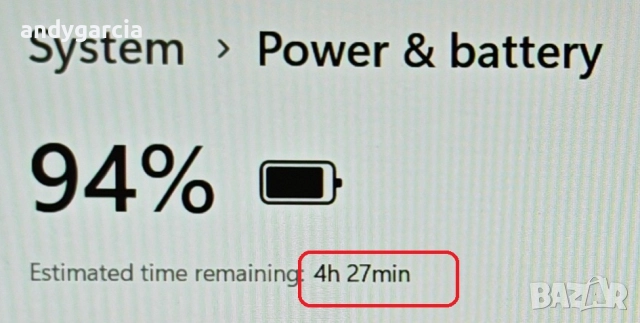 NVIDIA GTX 1660ti 6GB/Core i7 8750H/16GB RAM/256GB SSD/1TB HDD/15.6 FullHD IPS/MSI GL63, снимка 18 - Лаптопи за игри - 52222889