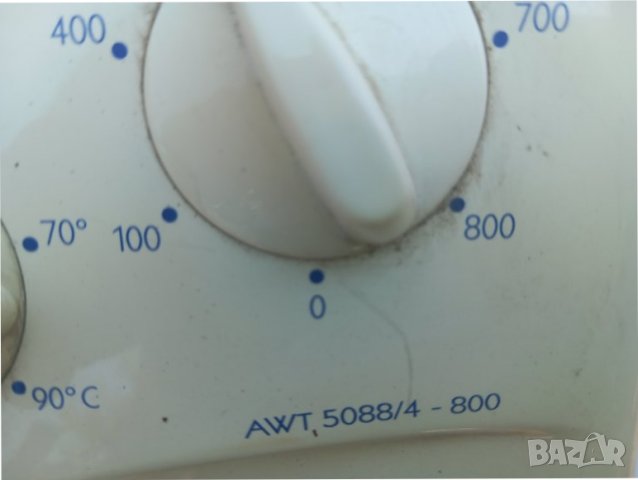 Продавам програматор за пералня Whirlpool AWT 5088/4, снимка 2 - Перални - 41529508
