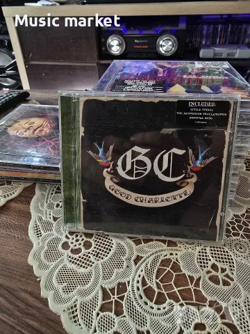 оригинални дискове по 8 евро , снимка 5 - CD дискове - 55948210