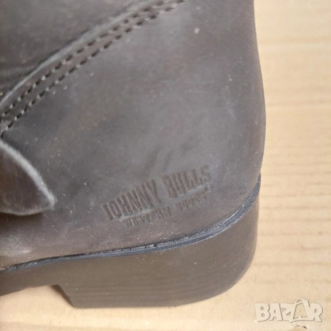 Johnny Bulls боти / ботуши номер 37 , снимка 8 - Дамски боти - 52124540