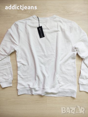 Мъжка блуза Spyder размер XXL, снимка 4 - Блузи - 42130970