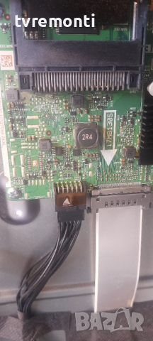 Платка SSB 17MB130S for 55 inc DISPLAY от GRANDIN UD55VGB202, снимка 2 - Части и Платки - 36144774