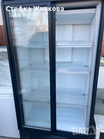 Двойна витрина, снимка 2 - Витрини - 53856337