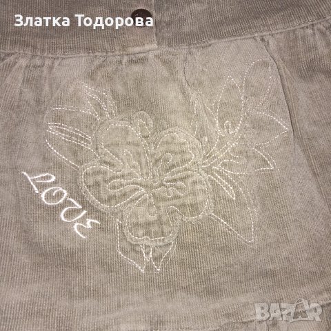 Пола , снимка 2 - Детски рокли и поли - 41261141