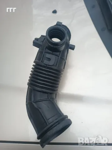 Honda CR-V 1 - 128hp 1995-2001г. въздуховод за дросел, снимка 3 - Автомобили и джипове - 49290777