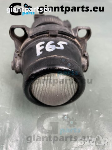 Халоген ляв за БМВ е65 е6 BMW e65 e66 , 155477, снимка 2 - Части - 40577644