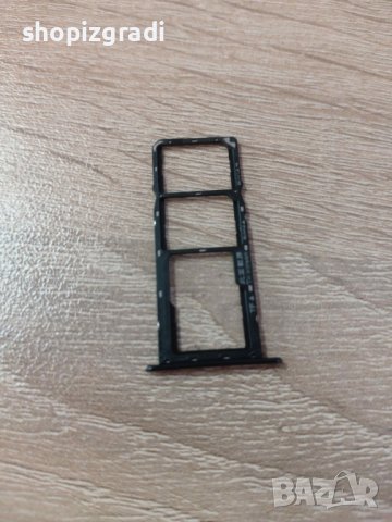 SIM държач за Huawei Honor 7a, снимка 1