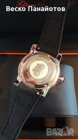 Swiss Made-Glam Rock-GR50000-намален 50%, снимка 7 - Други - 36026985