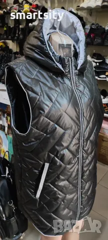 Дамска грейка олекотени ., снимка 5 - Якета - 47536487