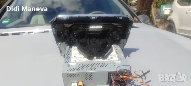 Медия за VW UP 2018, снимка 3 - Части - 56102641