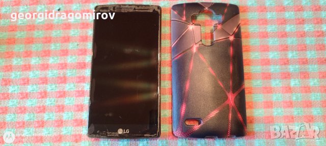 LG G4 Dual (H818P), снимка 10 - LG - 42531143