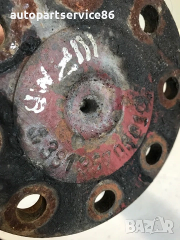 Полуоска Задна за Mercedes 1117 6.0 V6 (1986-1994) 6813570301, снимка 3 - Части - 53858994