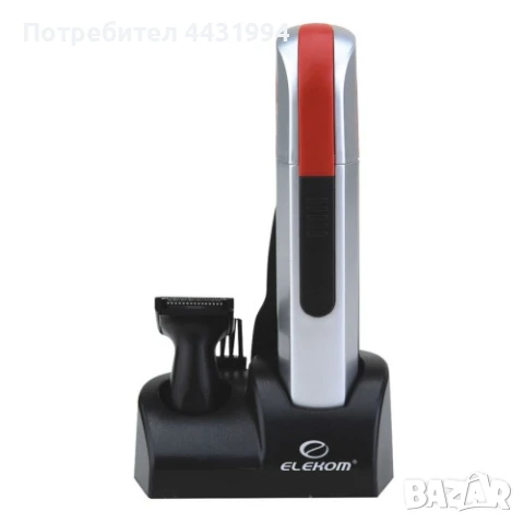 Тример Elekom EK 0152, снимка 1