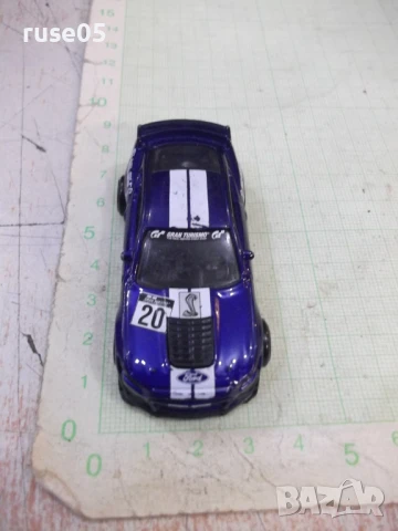 Кола - 834, снимка 4 - Колекции - 50508122