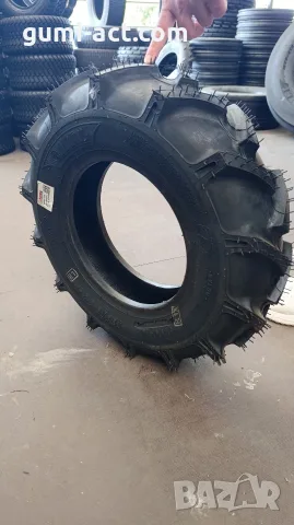 Нови гуми 5.00-10 MRL 4PR 80A6/76A8 MIM 374 TT без вътр., снимка 5 - Гуми и джанти - 55537993