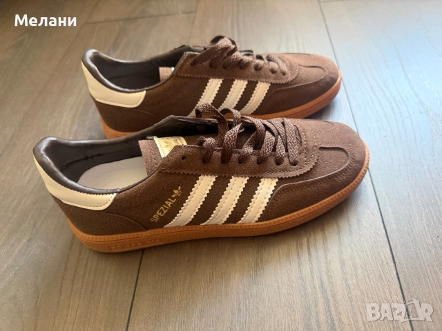 Нови кецове Adidas 37 номер , снимка 3 - Кецове - 52403452
