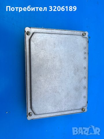 Компютър двигател за Ауди А4 2.5 ТДИ, снимка 5 - Части - 41985033