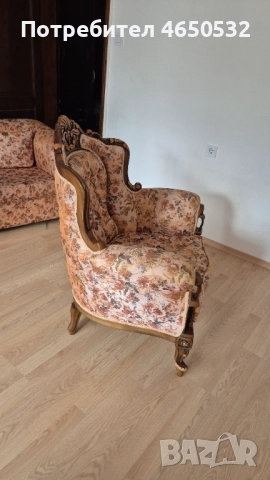 Канапе и кресла, снимка 7 - Дивани и мека мебел - 52407391