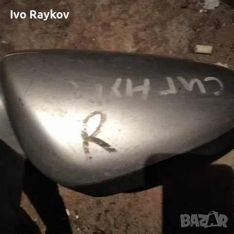 Дясно  огледало за Opel Signum , снимка 6 - Части - 45054455