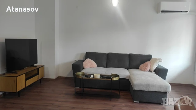 чисто нов апартамент в полите на Аязмото , снимка 14 - Квартири, нощувки - 51112395