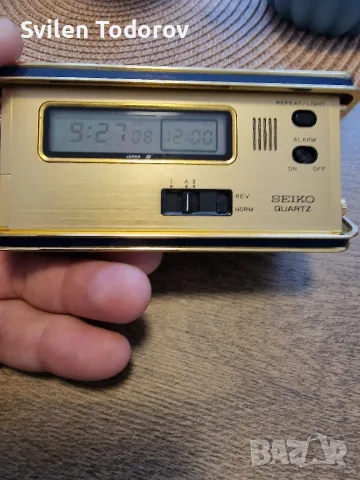 Винтидж часовник SEIKO