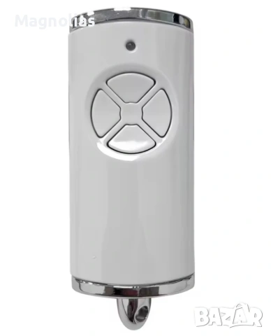 Съвместимо с дистанционно управление Hormann 868Mhz Bisecur HS1 BS, HSE1 BS, HSE2 BS, HS4 BS, снимка 10 - Друга електроника - 53787574